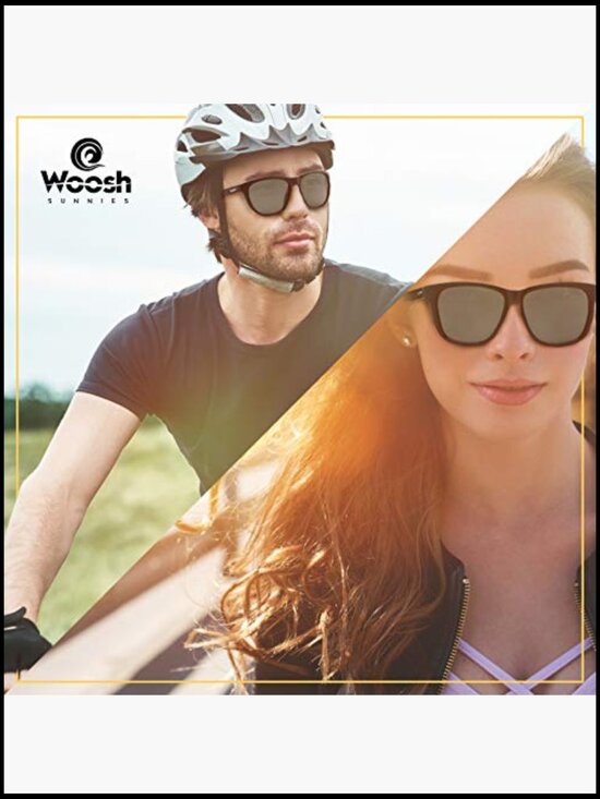 Polarized Sunglasses for Fishing Sports Outdoor Activities main image 6